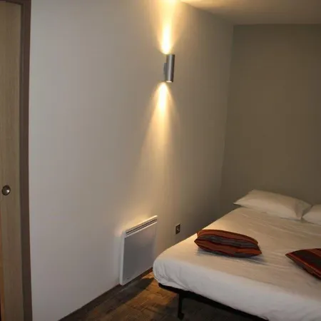 호텔 Akena Reims 3*