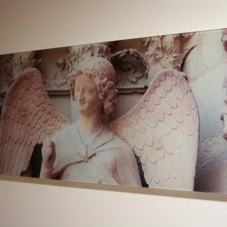 호텔 Akena Reims